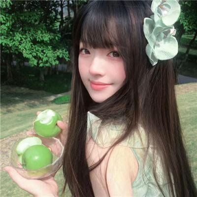 蓝色大门